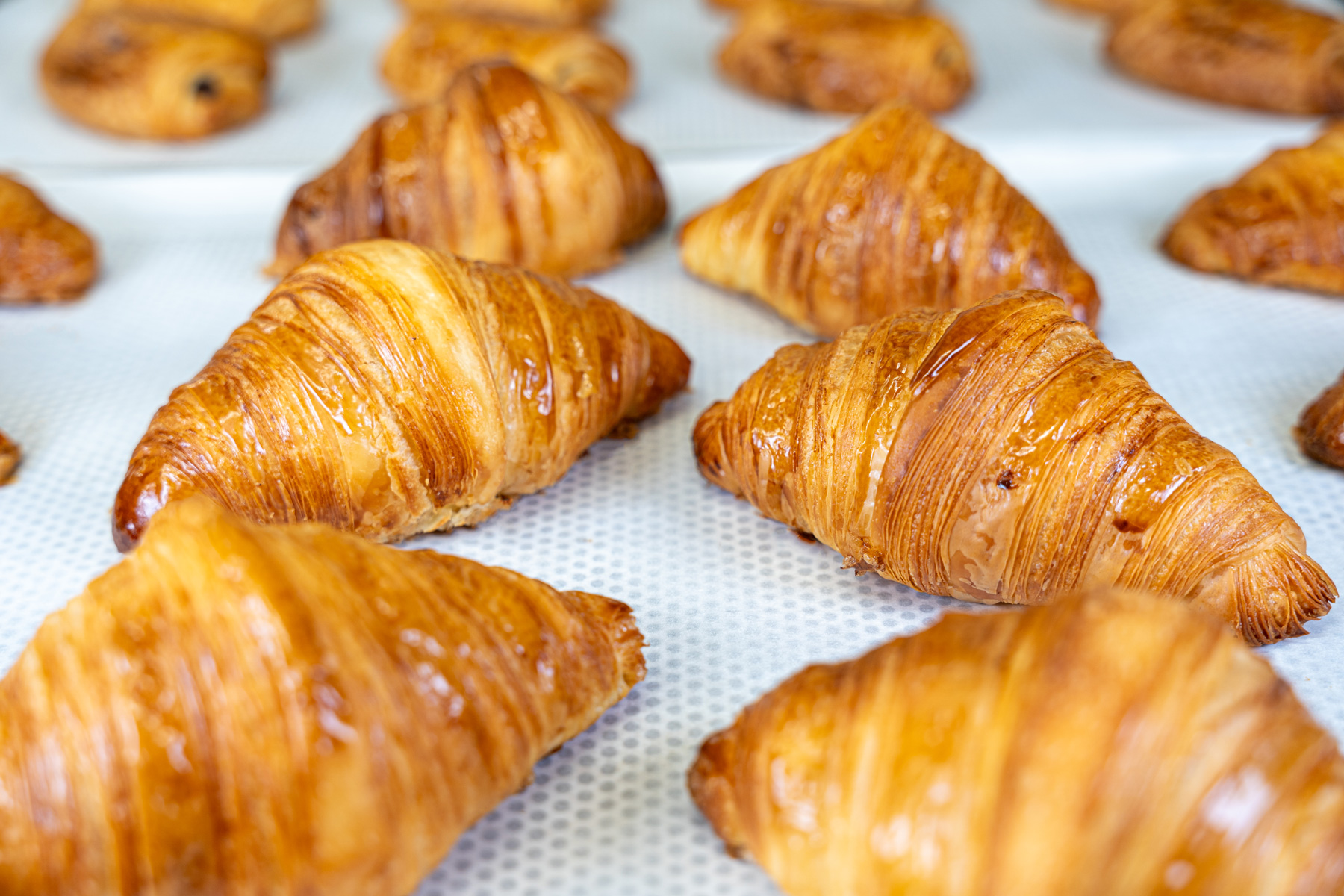 Viennoiseries