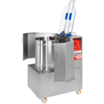 Aérobatteur TOP CREAM. Machine à foisonner, fouetter, mélanger, aérer la crème et la mousse