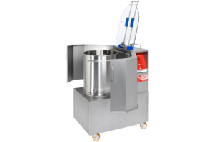 Aérobatteur TOP CREAM. Machine à foisonner, fouetter, mélanger, aérer la crème et la mousse