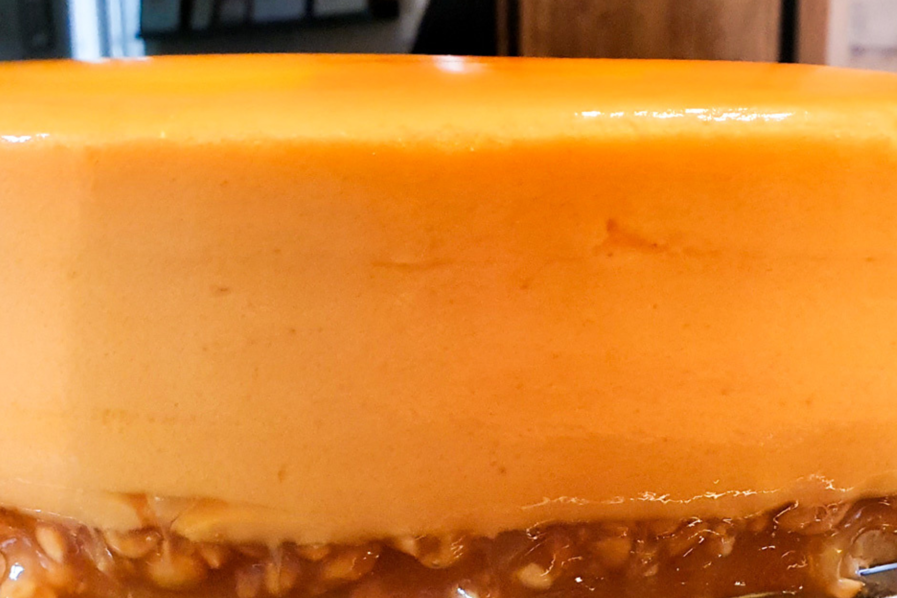 Entremets