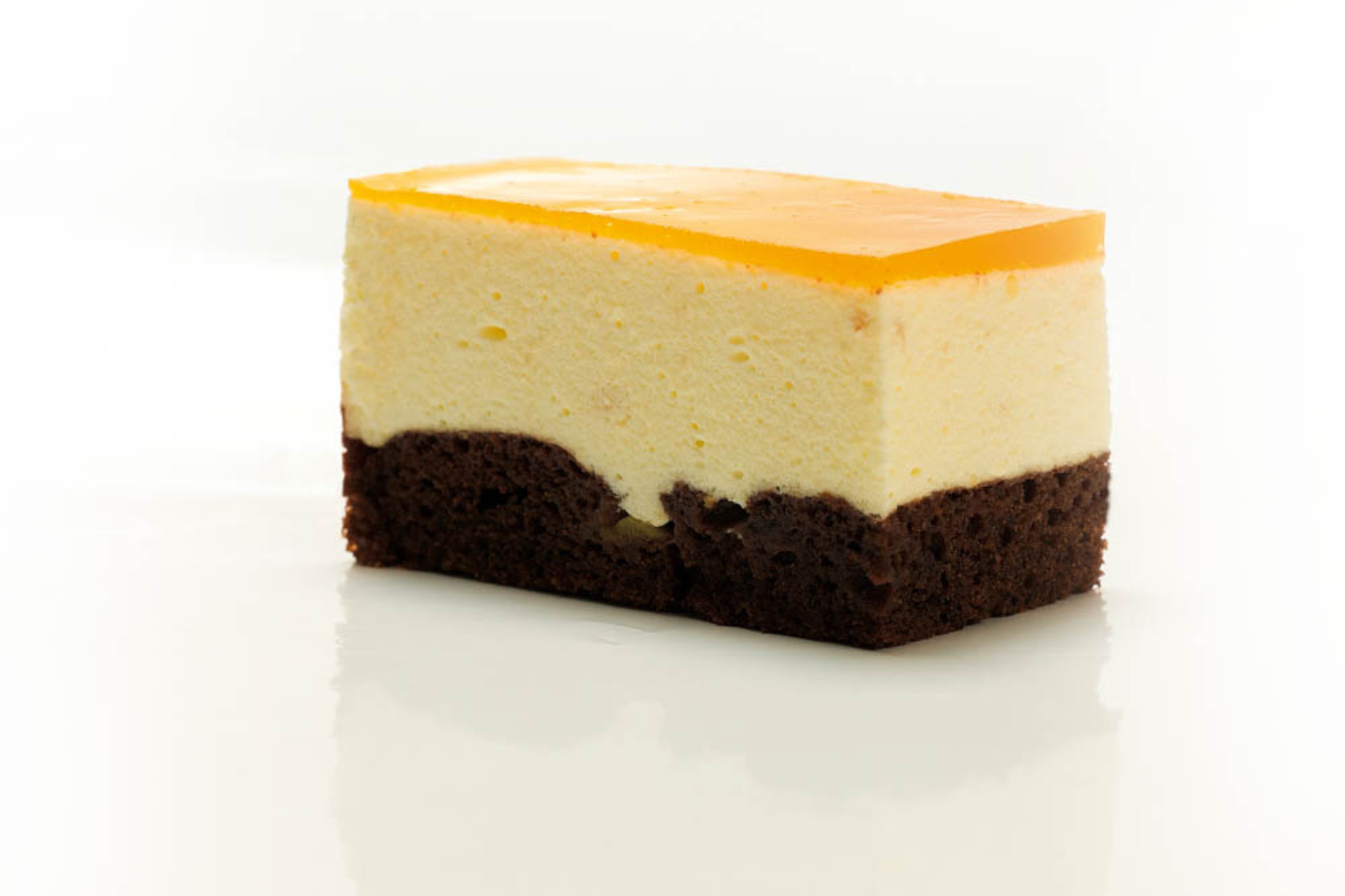 Gelée sucrée 
