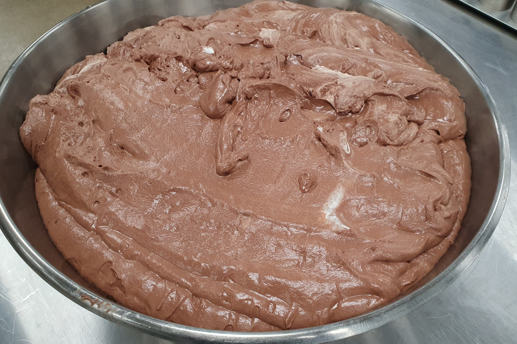 Mousse 