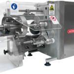 Pèle pommes automatique ascobloc 2 - machine pour peler étrogner et couper en quartiers ou en rondelles des pommes, munit de 3 branches portes fruits