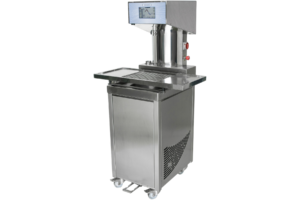 Tempéreuse à chocolat frichoc f20 - machine à tempérer et enrober