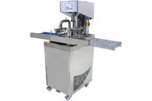 Tempéreuse à chocolat frichoc f30 - machine à tempérer et enrober le chocolat