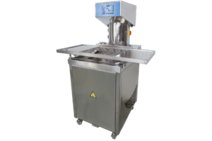 Tempéreuse à chocolat frichoc f50 - machine à tempérer et enrober du chocolat (oeufs, tablettes, fritures, bonbons, entremets, bûches)
