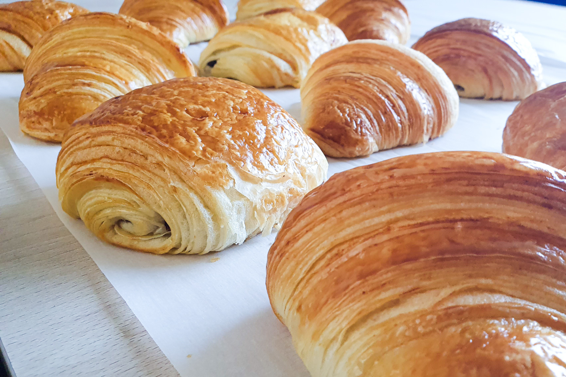 Viennoiseries