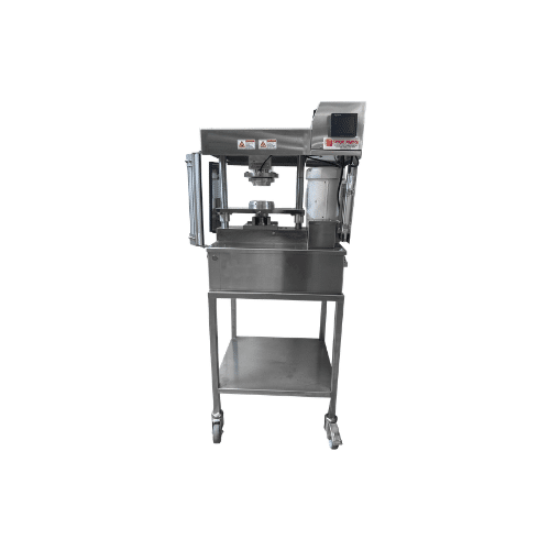 FONCEUSE À TARTES COMTEC 1100 – PLC